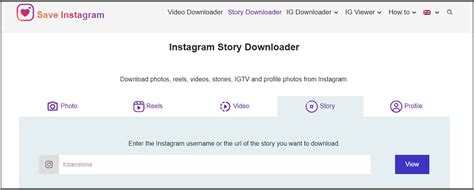 How to Download Instagram Stories [2 Simple Solutions] - MiniTool MovieMaker