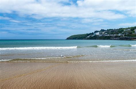 Ardmore Beach - Ireland Highlights