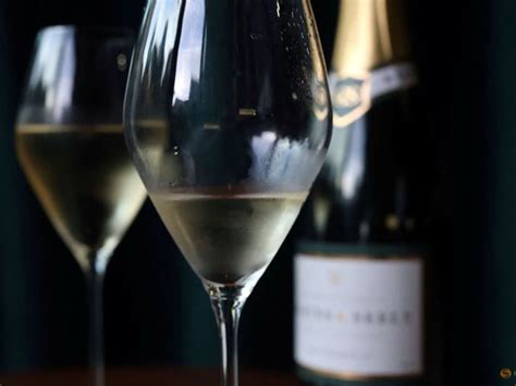 English sparkling wine gets extra fizz from sustainability - TODAY