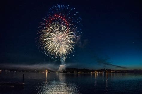 Where to Watch Fireworks and Celebrate the Fourth of July in Indiana ...