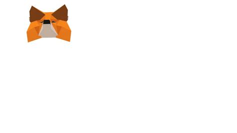 MetaMask Logo Animation