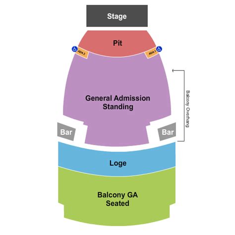 The Wiltern Theatre Seating Chart | Cabinets Matttroy