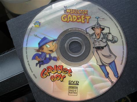 SATURDAY MORNINGS FOREVER: INSPECTOR GADGET (1983)