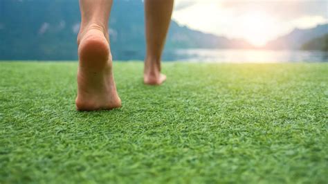 ¿En qué consiste el earthing o grounding que practica Luis Enrique?