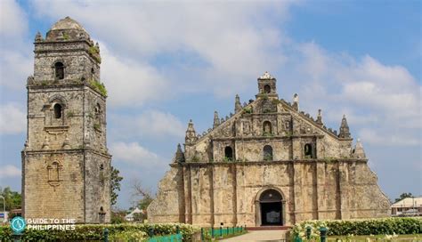 Top Laoag Ilocos Norte Tourist Spots: Historical Landmarks and Sand ...