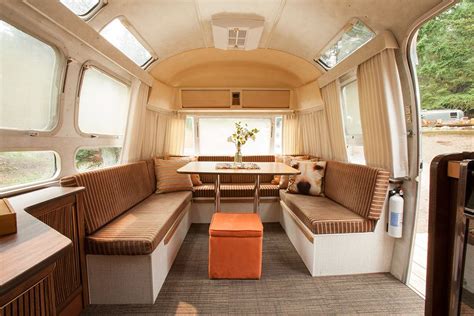 airstream sovereign interiors | Airstream interior, Airstream, Interior