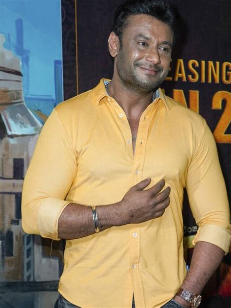 Darshan's fit and fab again and it's all for his celebrities