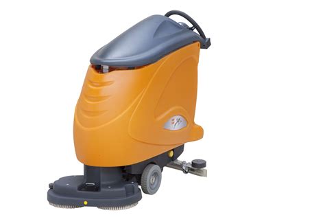 TASKI swingo 1255 battery scrubber | PowerVac Cleaning Equipment & Service