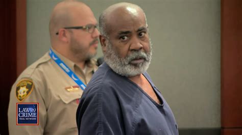 Tupac Murder Suspect Duane ‘Keefe D’ Davis Pleads Not Guilty