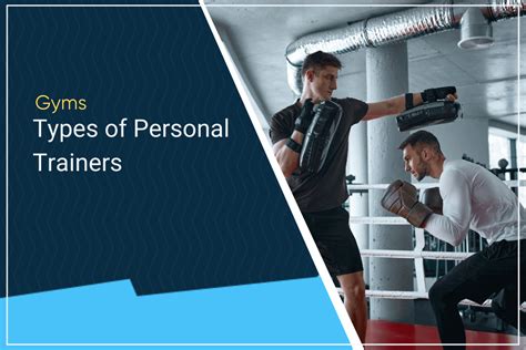 Personal Trainer: Definition, Types, Qualifications, and Benefits | Gymdesk