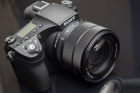 Sony Cyber-shot RX10 III sample image gallery | Amateur Photographer