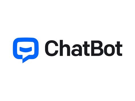 ChatBot Logo PNG vector in SVG, PDF, AI, CDR format