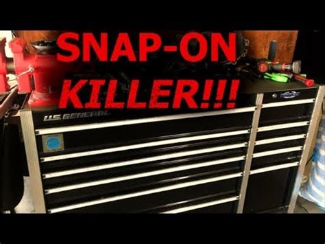 HOW TO BUILD A SNAP-ON MR. BIG FOR UNDER $5K DOLLARS??? - YouTube