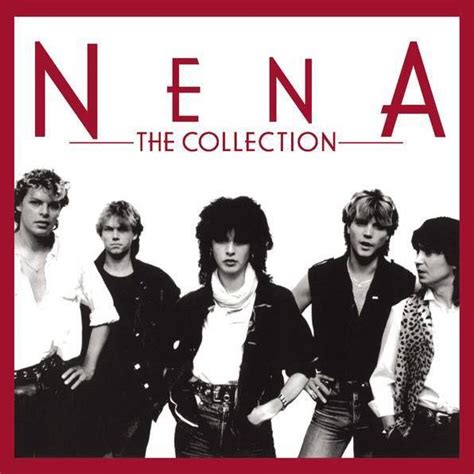 Nena Vinyl Records and CDs For Sale | MusicStack