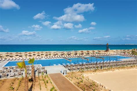 RIU Palace Boavista - All Inclusive, Boa Vista: Info, Photos, Reviews ...