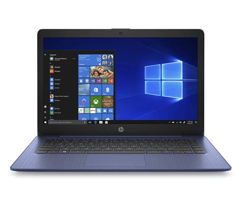 Buy HP Stream 14-inch Laptop, Intel Celeron N4000, 4 GB RAM, 64 GB eMMC ...