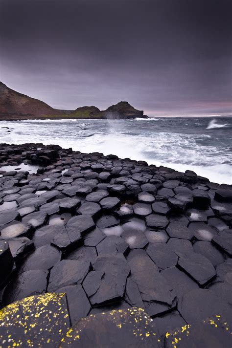 Giant's Causeway, Co. Antrim, Ireland | Explore 22nd Februar… | Flickr