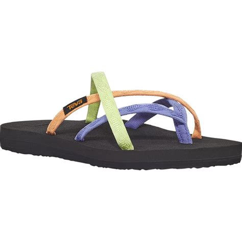 Teva Olowahu Sandal - Women's - Footwear