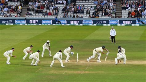 Don't dismiss the idea of four-day Test cricket | ESPNcricinfo.com