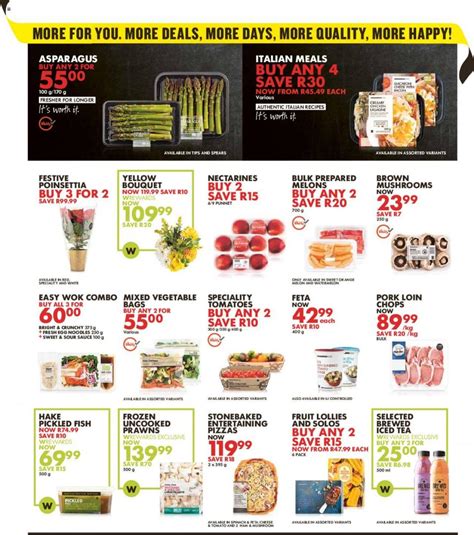 Woolworths Specials 9 November 2020 | Woolworths Catalogue | 2020