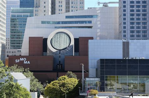 SFMOMA Cuts or Furloughs Hundreds of Staff Members, Calling the Current Moment a ‘Very Painful ...