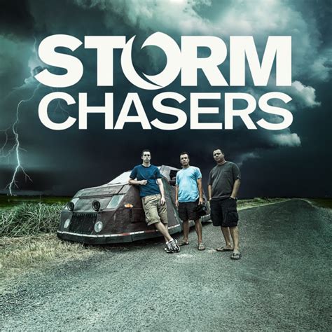 Watch Storm Chasers Season 5 Episode 1: Storms Over St. Louis Online (2011) | TV Guide