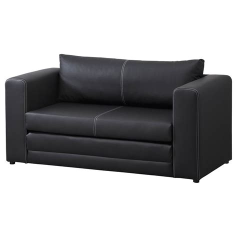 ASKEBY 2-местен разтегателен диван - IKEA | Ikea sofa bed, Ikea bed, Sofa bed black