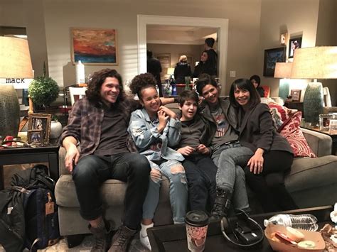 Pin by Melinda Cedillo on andi mack | Andi mack cast, Andi mack, Mack