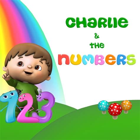 Charlie and the Numbers on iTunes