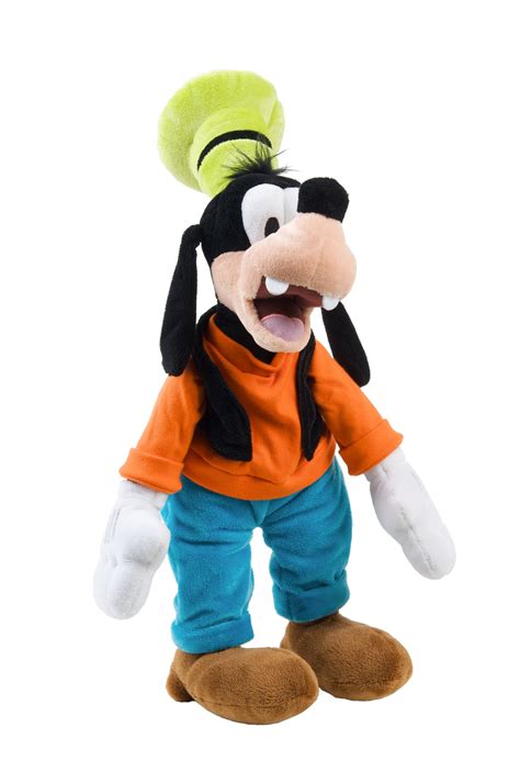 Disney Goofy Plush Toy Stuffed Doll 11 | ubicaciondepersonas.cdmx.gob.mx