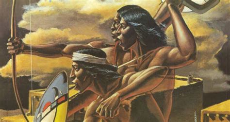 The 'First American Revolution': How the 1680 Pueblo Revolt Saved Indigenous Culture in New ...