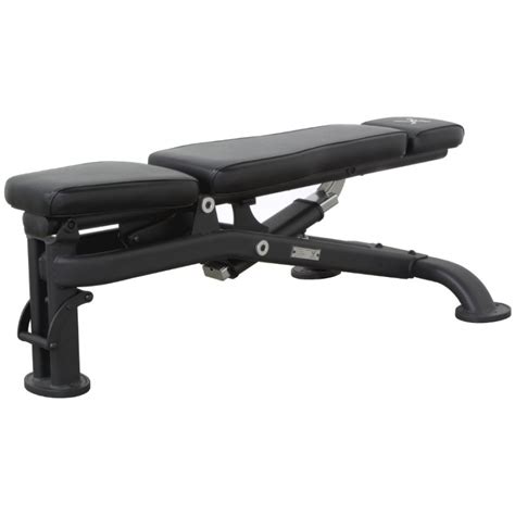 CFF Pro Adjustable Bench - Utility Dumbbell Bench