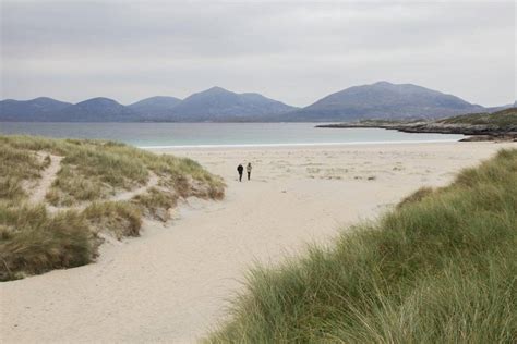 10 best beaches in Scotland | CN Traveller