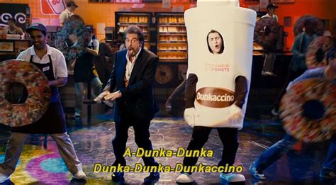 >A-Dunka-Dunka-Dunka-Dunka [w/ subs] | Dunkaccino | Know Your Meme