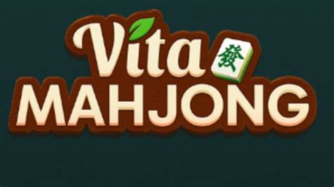 Vita Mahjong for Seniors Gameplay Video for Android Mobile - YouTube