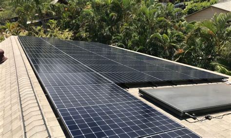 Should You Opt For Off-Grid Solar Panels On Maui?