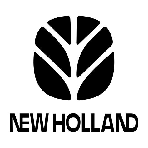 New Holland Logo - LogoDix