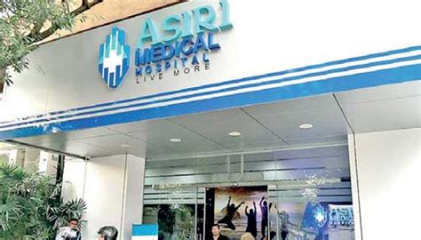 Asiri Hospital’s new Thoracic Centre fights lung cancer with early diagnosis | Daily FT