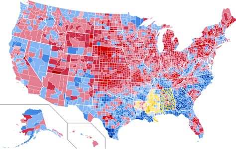 Präsidentschaftswahl 1960 in den USA - 1960 United States presidential ...