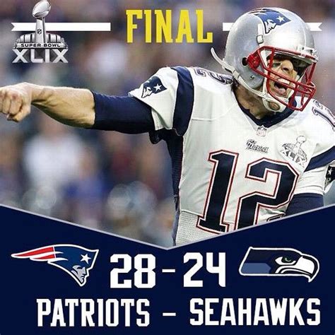 Superbowl Final Score Pictures, Photos, and Images for Facebook, Tumblr ...