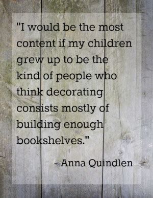 Anna Quindlen Quotes. QuotesGram