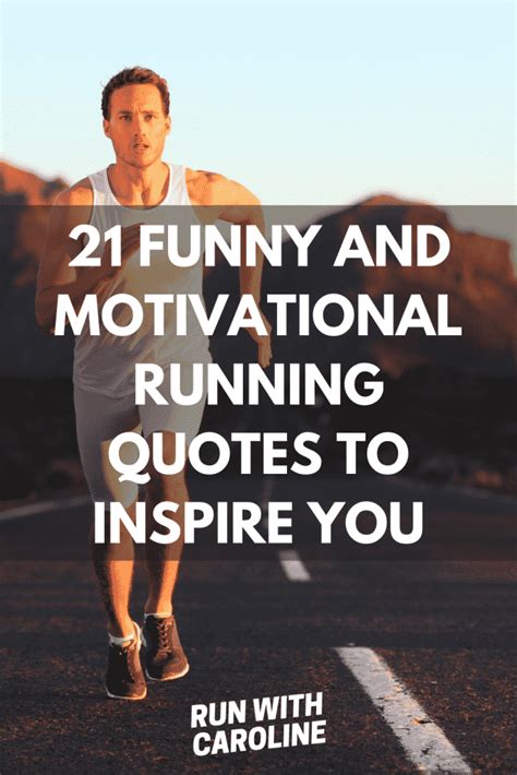 Running Quotes Funny