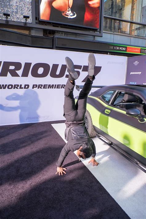 Tony Jaa Fast and Furious 7 Hollywood Premiere. | Tony jaa, Tony, Hollywood