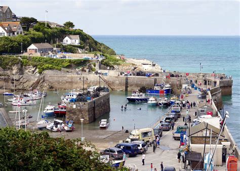 Newquay Fish Festival | Cornwall For Ever!