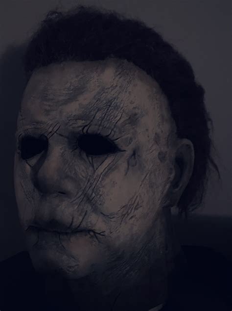 Michael Myers mask replica discussion | Page 2 | RPF Costume and Prop ...