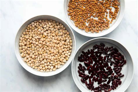 Soaking Beans 101: How to Soak Beans and Why - My Food Story