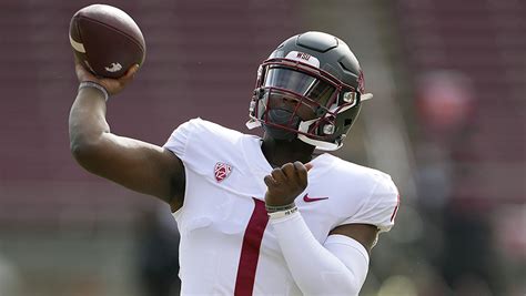 Cameron Ward leads WSU Cougars past Colorado State 50-24