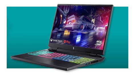 This excellent $1,030 RTX 4070 gaming laptop is what happens when AMD ...