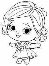 Toddler coloring Pages toddlers Coloring  sketch template