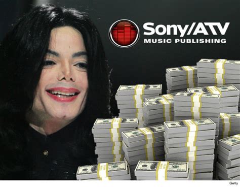 Michael Jackson Net Worth and Asset - Vip Net Worth